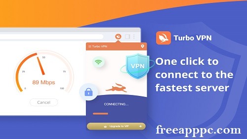 Download Best Free VPN Turbo for PC