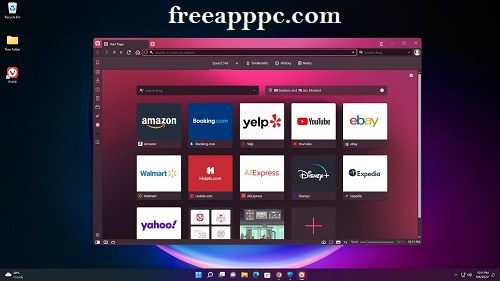Download Free Vivaldi Browser (Windows/8.1/10/11)
