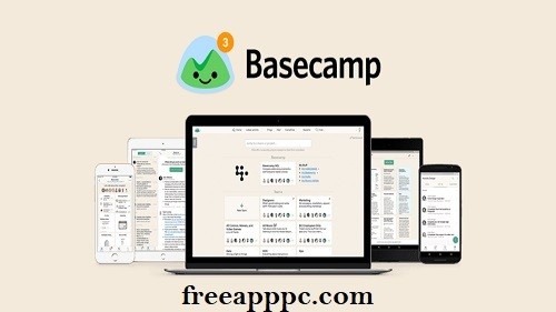 Download Free Basecamp for Windows/8/10/11