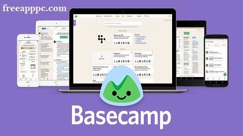 Download Free Basecamp for Windows/8/10/11