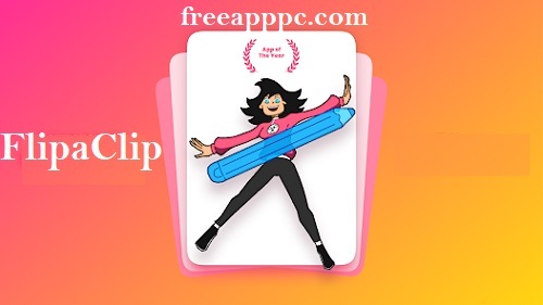 Download Free FlipaClip Create 2D Animation on Windows