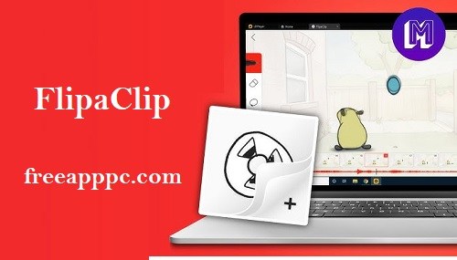 Download Free FlipaClip Create 2D Animation on Windows
