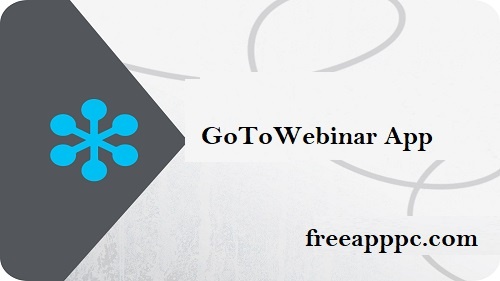 Download Free GoToWebinar App for PC