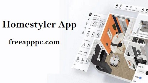 Download Free Homestyler App for PC