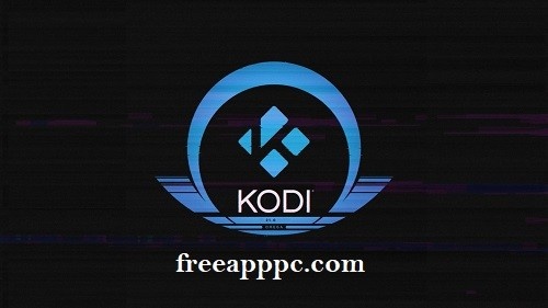 Download Free Kodi for Windows/8/10/11/Mac