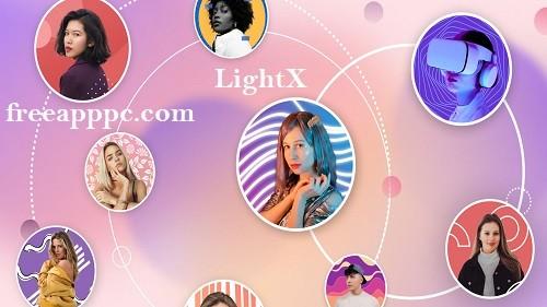 Download Free LightX for PC