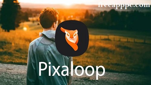 Downlaod Free Pixaloop for PC