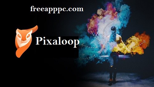 Downlaod Free Pixaloop for PC