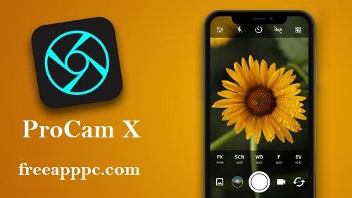 Download Free ProCan X Pro for Android
