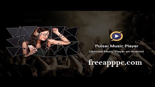 Download Free Pulsar Music Player for PC