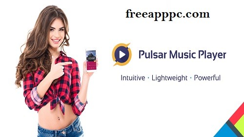 Download Free Pulsar Music Player for PC