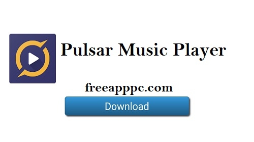 Download Free Pulsar Music Player for PC
