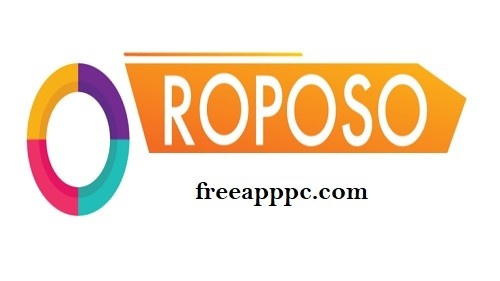 Downlaod Free Roposo Video for PC