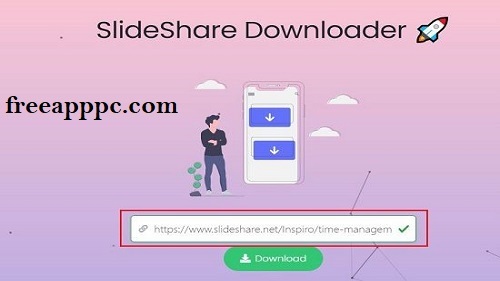 Download Free SlideShare App for Windows/8.1/10/11