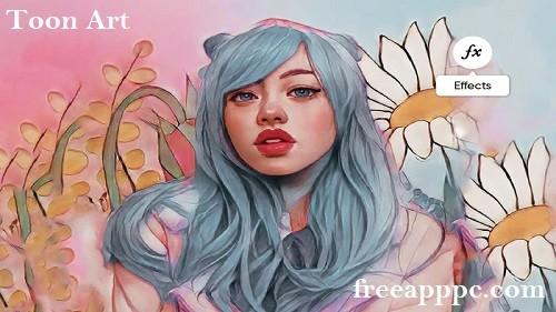 Downlaod Free Toon Art for PC