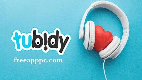 Download Free Tubidy for PC