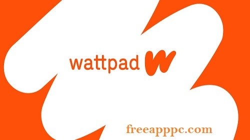 Download Free Wattpad for PC