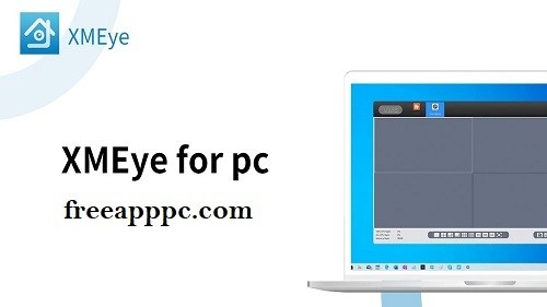 XMeye Download Latest Version for PC