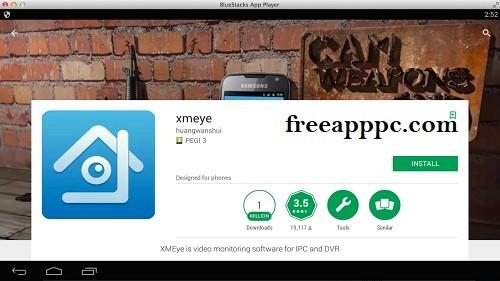 XMeye Download Latest Version for PC