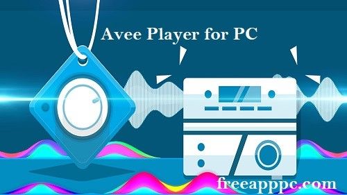 Download Free Avee Player for PC