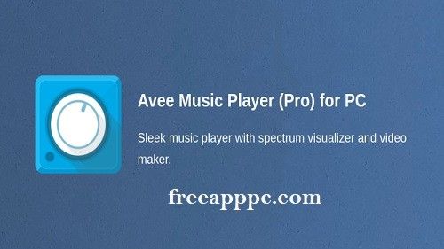 Download Free Avee Player for PC