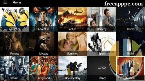Download Free Coto Movies APK for Windows/Mac