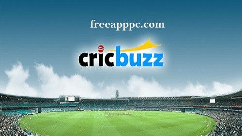 Download Free Cricbuzz Live Cricket Scores Android on PC
