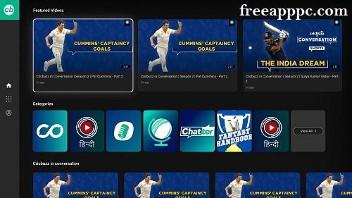 Download Free Cricbuzz Live Cricket Scores Android on PC
