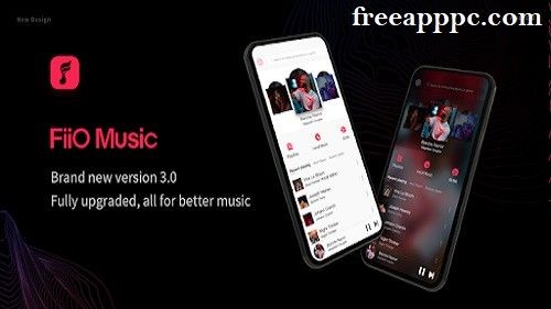 Download Free FiiO Music Player (Windows/8/8.1/10)