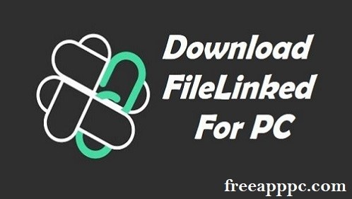 Download Free Filelinked for PC