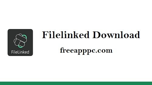 Download Free Filelinked for PC