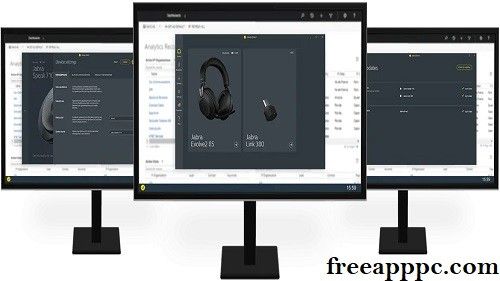 Download Free Jabra App for Windows/8.1/9/10