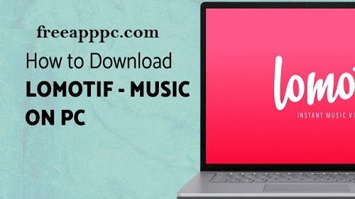 Download Free Lomotif Music Video Editor on PC