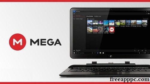 Download Free MEGA for Windows