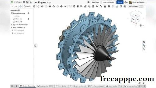 Download Onshape Free Latest Version for Windows/8/10/Mac