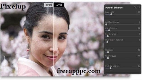 Download Free Pixelup for Windows/8/8.1/10/11/Mac