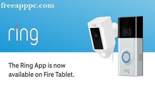 Download Free Ring App for PC