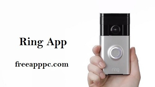 Download Free Ring App for PC