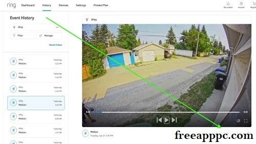Download Free Ring App for PC