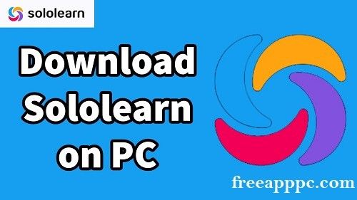 Download Free Sololearn App for Windows/8.1/10/11/Mac