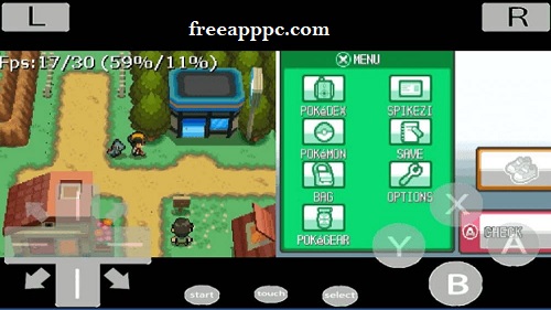 Download Free SuperNDS for Windows/8/10/11/Mac