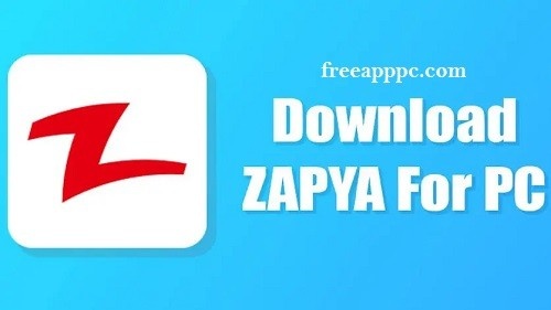 Download Free Zapya for Windows/8.1/10/11/Mac