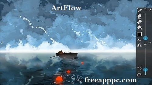 Download Latest Version ArtFlow for Windows/8.1/10/11/Mac