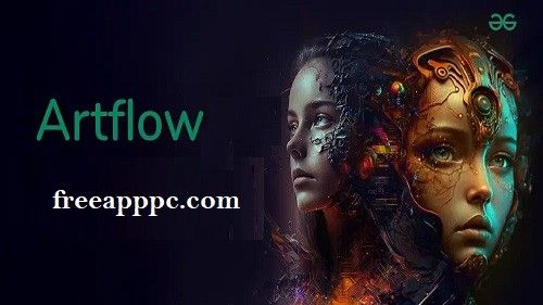 Download Latest Version ArtFlow for Windows/8.1/10/11/Mac