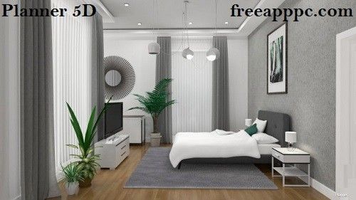 Download Latest Version Planner 5D for Windows/Mac