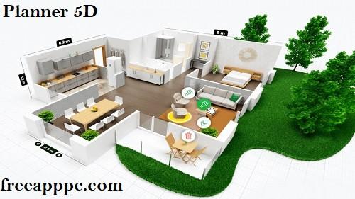 Download Latest Version Planner 5D for Windows/Mac