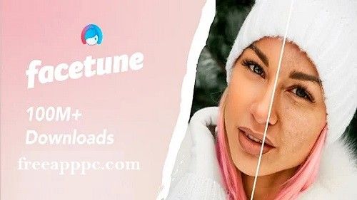 Download Free Facetune Selfie Photo Editor for Windows/Mac