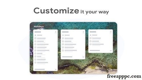 Download Free Google Tasks for PC