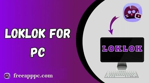 Download Latest Version LokLok for Windows/7/8/10/Mac