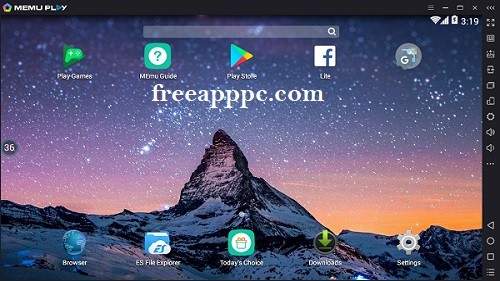 Download Free MEmu Play for Windows/Mac